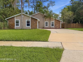 10474 Indian Walk Rd, Jacksonville, FL 32257