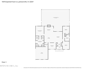10476 Spotted Fawn Ln, Jacksonville, FL 32257
