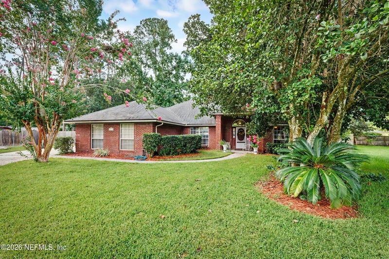10476 Spotted Fawn Ln, Jacksonville, FL 32257