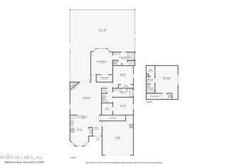 1048 Buttercup Dr, Jacksonville, FL 32259