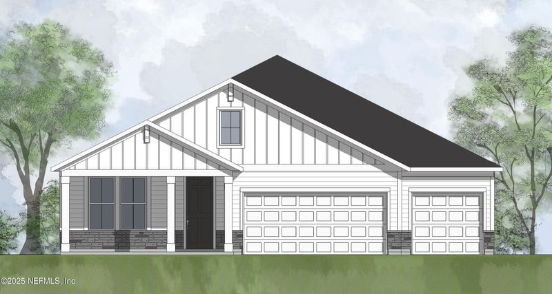 1048 Creighton Rd, Fleming Island, FL 32003