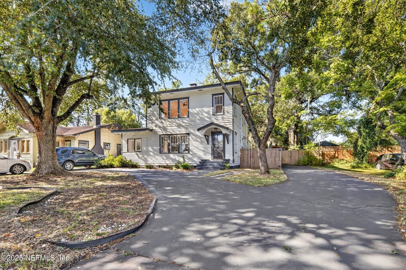 1048 Ingleside Ave, Jacksonville, FL 32205