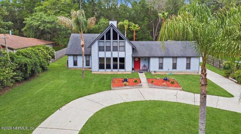 1048 Lake Asbury Dr, Green Cove Springs, FL 32043