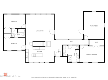 1048 Lake Asbury Dr, Green Cove Springs, FL 32043
