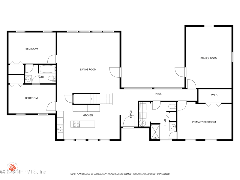 1048 Lake Asbury Dr, Green Cove Springs, FL 32043