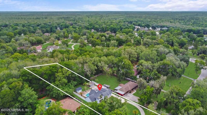 1048 Lake Asbury Dr, Green Cove Springs, FL 32043
