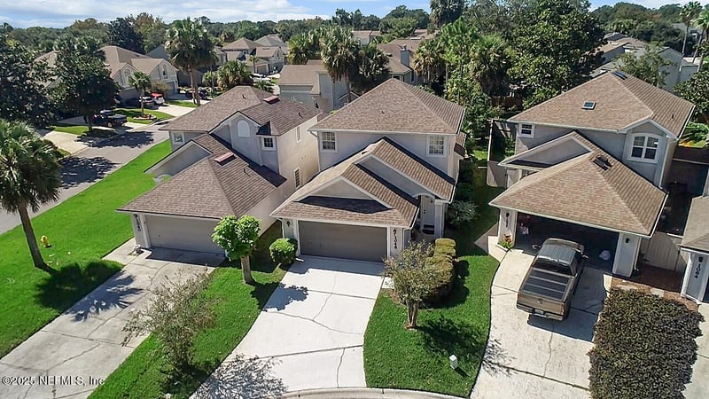 1048 Little Cypress Key, Atlantic Beach, FL 32233