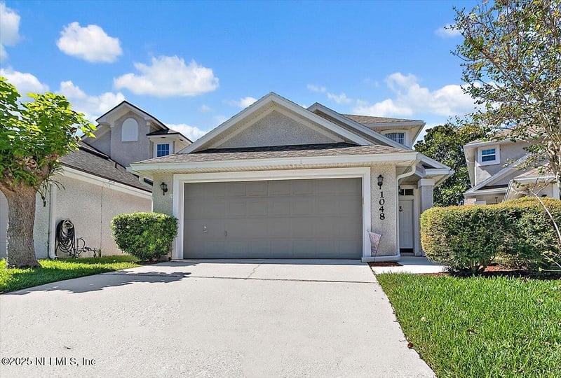 1048 Little Cypress Key, Atlantic Beach, FL 32233