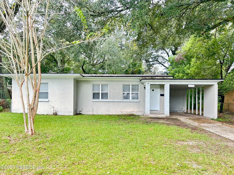 1048 Underhill Dr, Jacksonville, FL 32211
