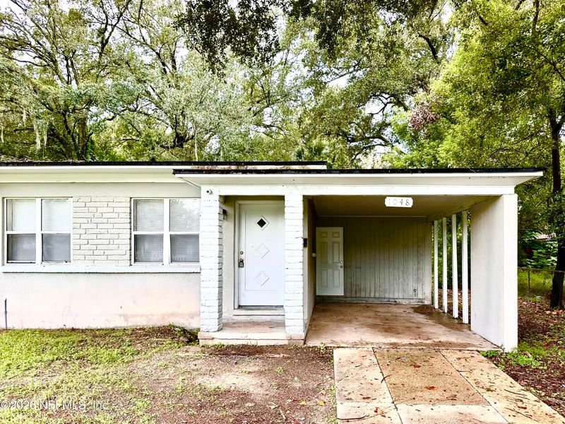 1048 Underhill Dr, Jacksonville, FL 32211