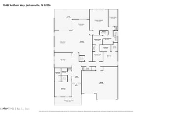 10482 Anthem Way, Jacksonville, FL 32256