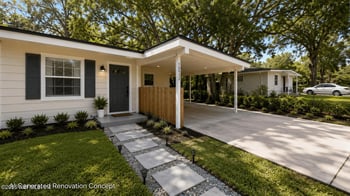 10482 Pinehurst Dr, Jacksonville, FL 32218