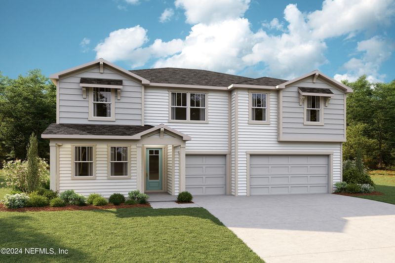 10487 Melody Meadows Rd, Jacksonville, FL 32257