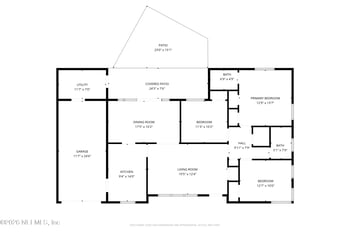 1049 Nightingale Rd, Jacksonville, FL 32216