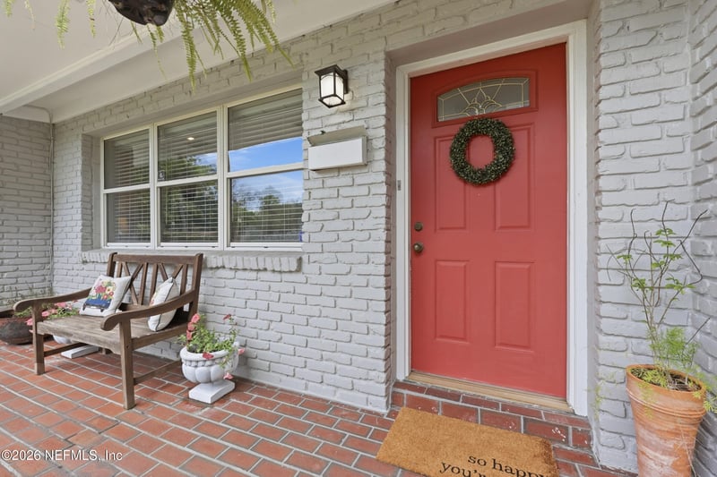 1049 Nightingale Rd, Jacksonville, FL 32216