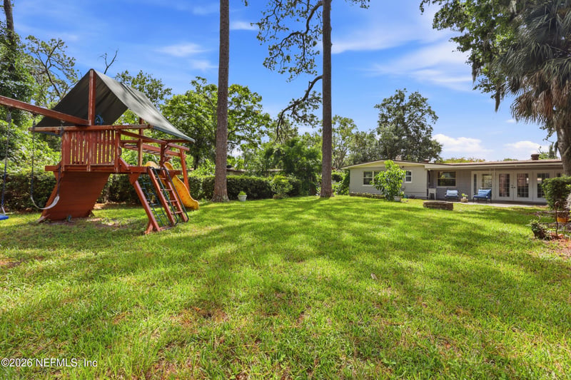1049 Nightingale Rd, Jacksonville, FL 32216