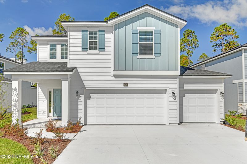 105 Barbosa Trl, St Augustine, FL 32095