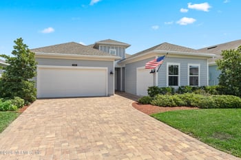 105 Bloomfield Way, St Augustine, FL 32092