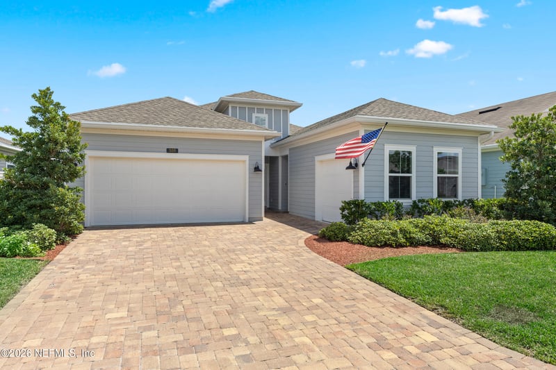 105 Bloomfield Way, St Augustine, FL 32092