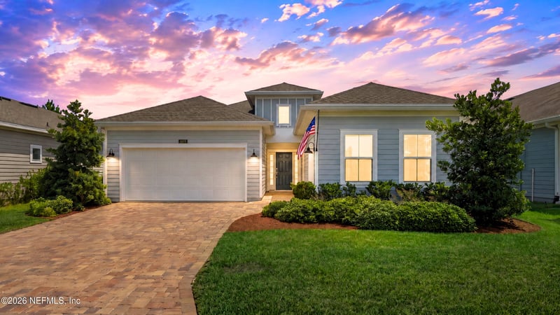 105 Bloomfield Way, St Augustine, FL 32092