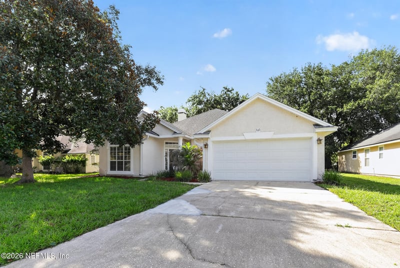 105 Calley Ct, St Johns, FL 32259