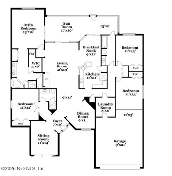 105 Calley Ct, St Johns, FL 32259