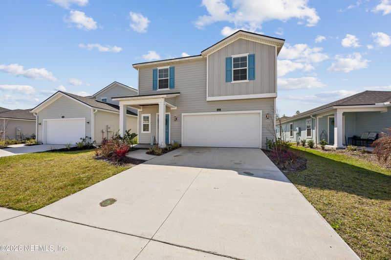 105 Carbonell Pl, St Augustine, FL 32095