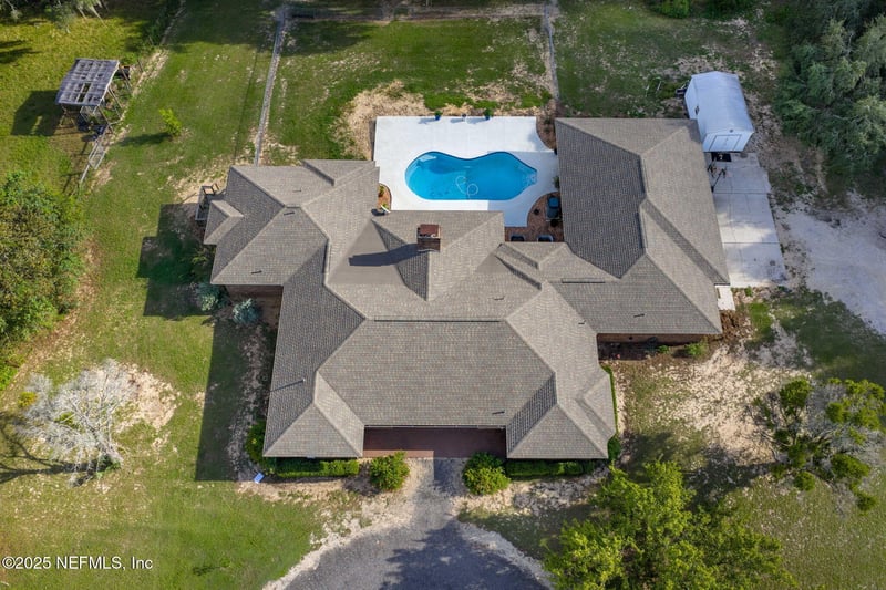 105 Dairy Rd, Melrose, FL 32666