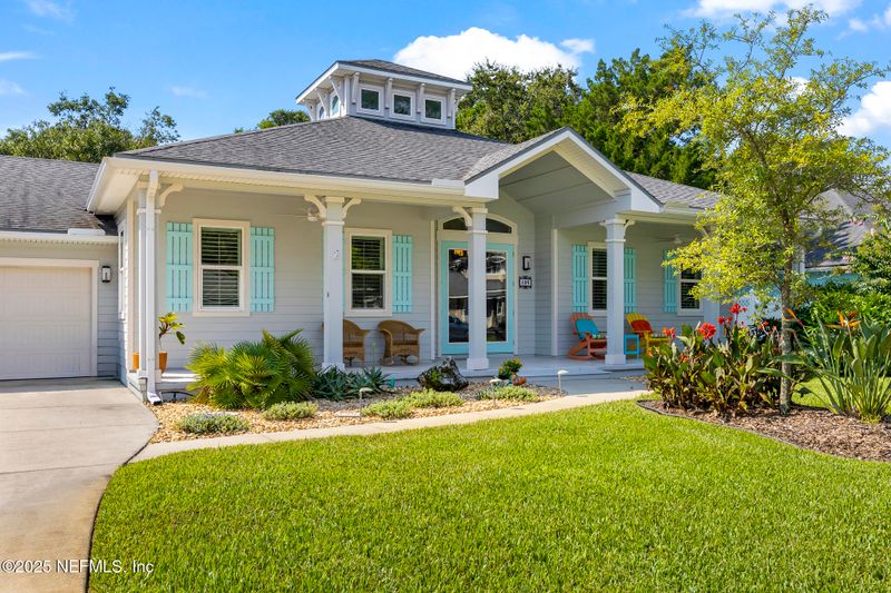 105 Grand Oaks Dr, St Augustine Beach, FL 32080