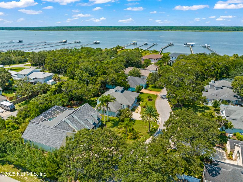 105 Grand Oaks Dr, St Augustine Beach, FL 32080