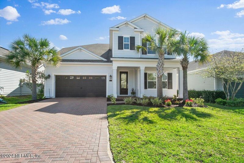 105 Howell Ct, St Augustine, FL 32092