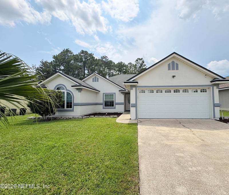 105 Johns Glen Dr, St Johns, FL 32259