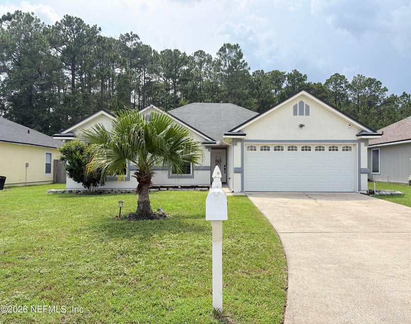 105 Johns Glen Dr, St Johns, FL 32259