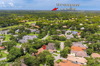 105 Laurel Way, Ponte Vedra Beach, FL 32082