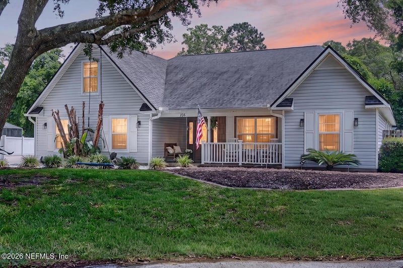 105 Maries Way, St Augustine, FL 32086
