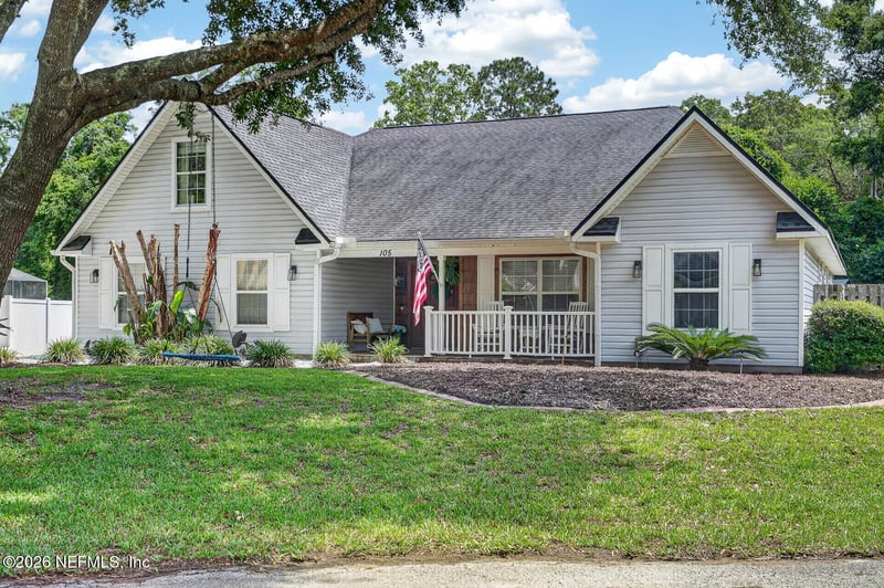 105 Maries Way, St Augustine, FL 32086