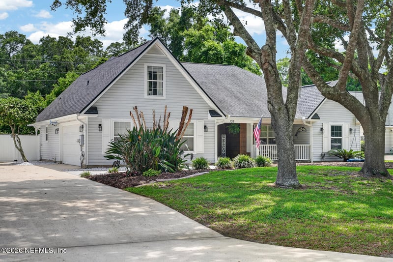 105 Maries Way, St Augustine, FL 32086