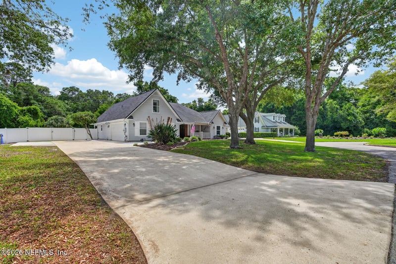 105 Maries Way, St Augustine, FL 32086
