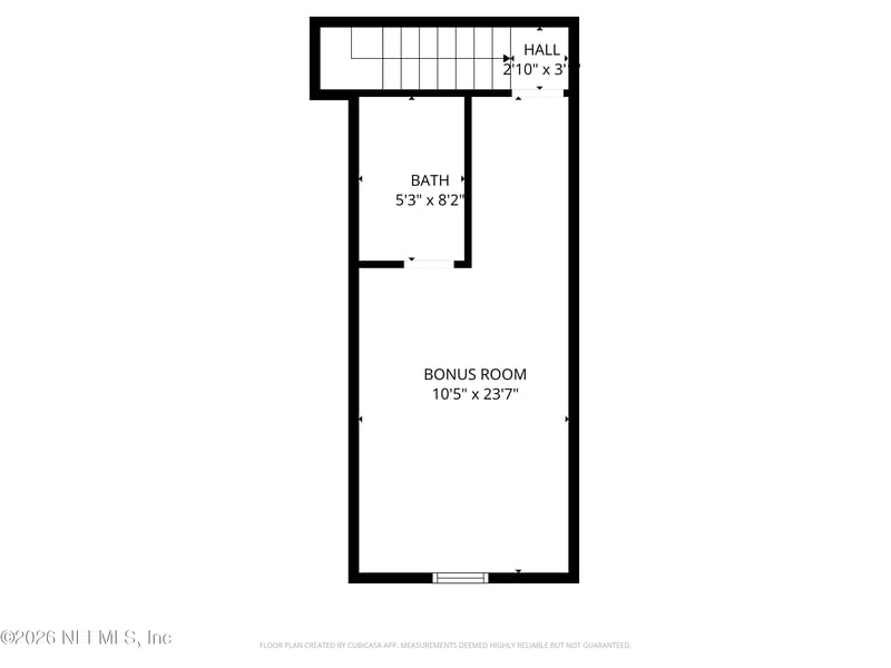 105 Maries Way, St Augustine, FL 32086