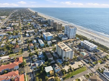 105 N 11th Ave, Jacksonville Beach, FL 32250