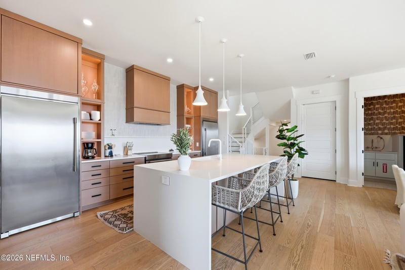 105 N 11th Ave, Jacksonville Beach, FL 32250