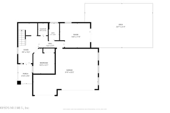 105 N 11th Ave, Jacksonville Beach, FL 32250