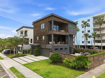 105 N 11th Ave, Jacksonville Beach, FL 32250