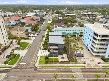 105 N 11th Ave, Jacksonville Beach, FL 32250