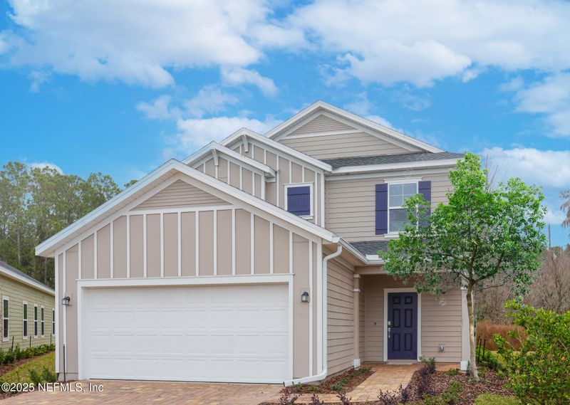 105 Pentwater Rd, St Johns, FL 32092