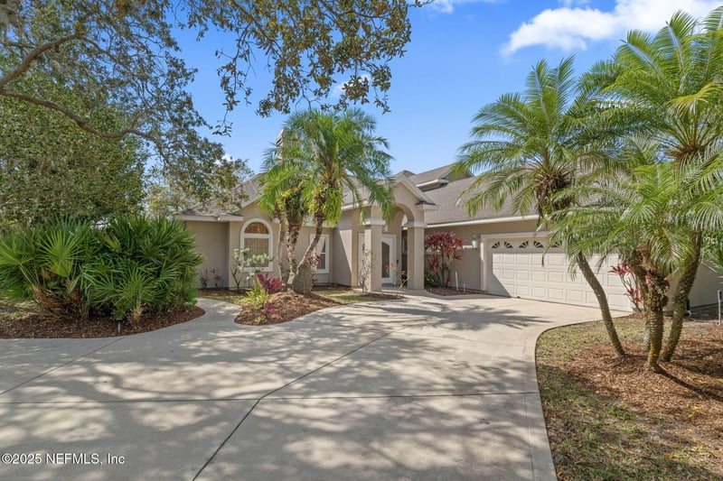 105 Spanish Oaks Ln, St Augustine, FL 32080