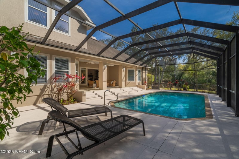 105 Spanish Oaks Ln, St Augustine, FL 32080