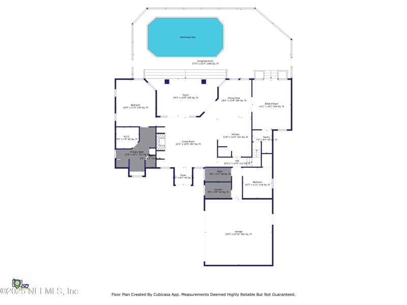 105 Spanish Oaks Ln, St Augustine, FL 32080