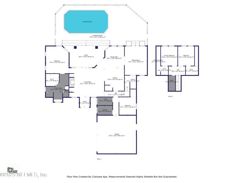 105 Spanish Oaks Ln, St Augustine, FL 32080
