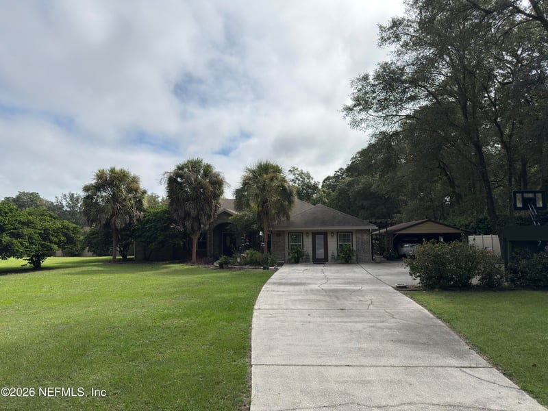 1050 Arthur Moore Dr, Green Cove Springs, FL 32043